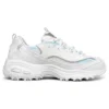 D’ Lites 1.0 „White Blue”