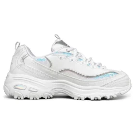 D’ Lites 1.0 „White Blue”
