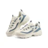 D’ Lites 1.0 „White Blue”