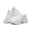 D’ Lites 1.0 „White Blue”