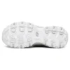 D’ Lites 1.0 „White Blue”