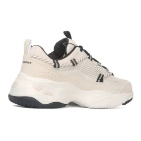 D’ Lites 1.0 „White Cream”