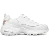 D’ Lites 1.0 „White Floral”