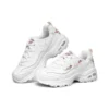 D’ Lites 1.0 „White Floral”