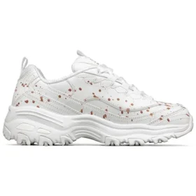 D’ Lites 1.0 „White Gold”