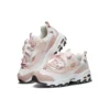 D’ Lites 1.0 „White Goldpink”