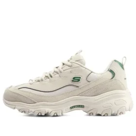 D’ Lites 1.0 „White Green”