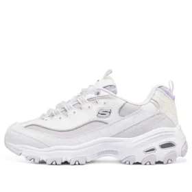 D’ Lites 1.0 „White Purple”