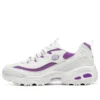 D’ Lites 1.0 „White Purple”