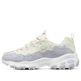 D’ Lites 1.0 „White Purple”
