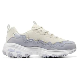 D’ Lites 1.0 „White Purple”