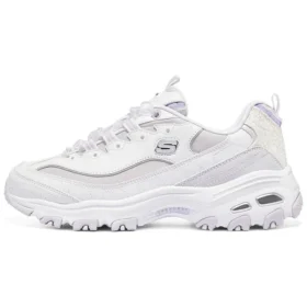 D’ Lites 1.0 „White Purple”