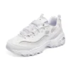 D’ Lites 1.0 „White Purple”