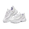 D’ Lites 1.0 „White Purple”