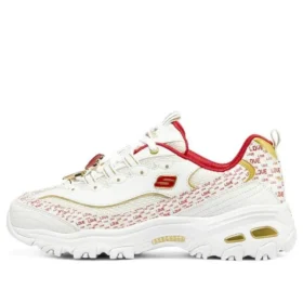 D’ Lites 1.0 „White Red”