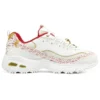 D’ Lites 1.0 „White Red”