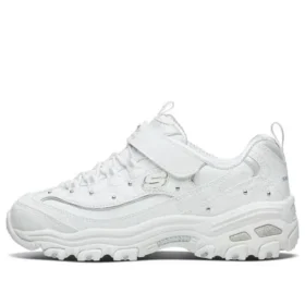 D’ Lites 1.0 „White Silver”
