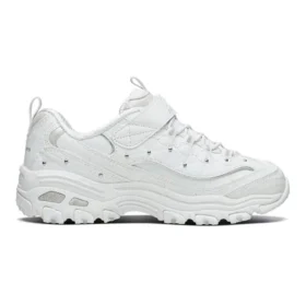 D’ Lites 1.0 „White Silver”