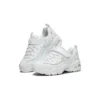 D’ Lites 1.0 „White Silver”
