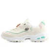 D’ Lites 1.0 „White Teal”