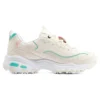 D’ Lites 1.0 „White Teal”