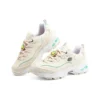 D’ Lites 1.0 „White Teal”