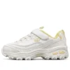 D’ Lites 1.0 „White Yellow”