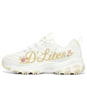 D’ Lites 1.0 „White Yellow”