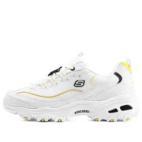 D’ Lites 1.0 „White Yellow”