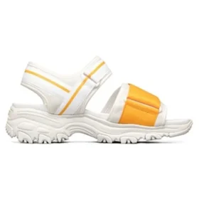 D’ Lites 1.0 „White Yellow”