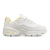 D’ Lites 1.0 „White Yellow”