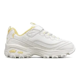 D’ Lites 1.0 „White Yellow”