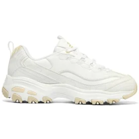 D’ Lites 1.0 „White Yellow”