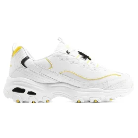 D’ Lites 1.0 „White Yellow”