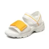 D’ Lites 1.0 „White Yellow”