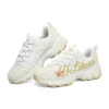 D’ Lites 1.0 „White Yellow”