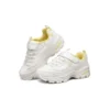 D’ Lites 1.0 „White Yellow”