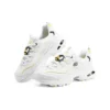 D’ Lites 1.0 „White Yellow”