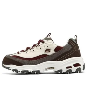 D’ Lites 1.0 „Wine Red Brown”