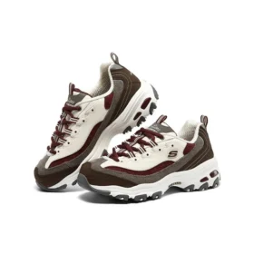 D’ Lites 1.0 „Wine Red Brown”