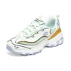D’ Lites 1.0 x SpongeBob „White Blue Green”
