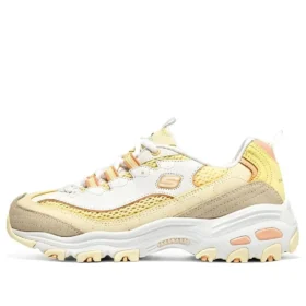 D’ Lites 1.0 „Yellow”