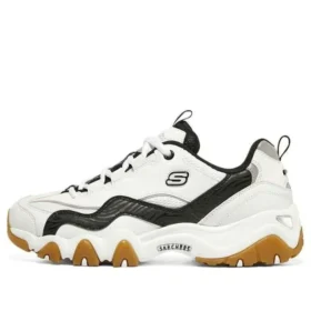 D’ Lites 2.0 „Black White”
