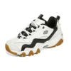 D’ Lites 2.0 „Black White”