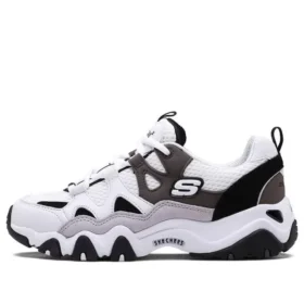 D’ Lites 2.0 „Black White Grey”