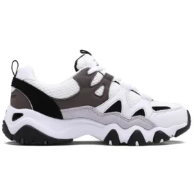 D’ Lites 2.0 „Black White Grey”