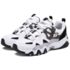 D’ Lites 2.0 „Black White Grey”