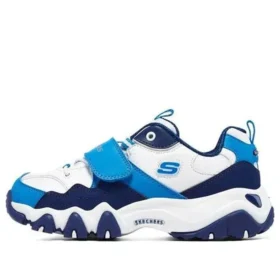 D’ Lites 2.0 „Blue White”