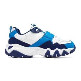 D’ Lites 2.0 „Blue White”