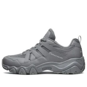 D’ Lites 2.0 Buty Daddy Szary